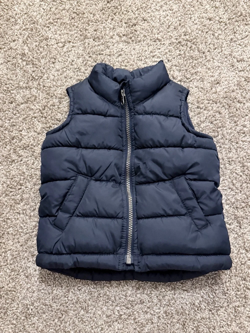 Old Navy Vest